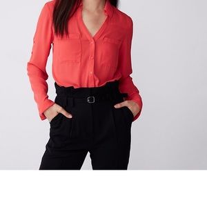 Express Portofino blouse